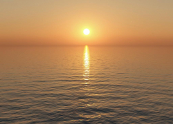 Стало известно, когда прогреется вода для купания в Черном море 