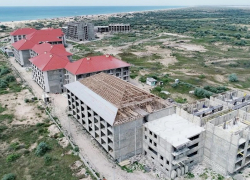 Второй круг суда: мэрия Анапы добивается сноса гостиниц экс-депутата на землях природного парка