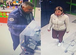 Полиция Анапы разыскивает подозреваемых в краже денег с чужой банковской карты