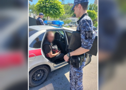 Любовь прошла, золото пропало: в Анапе сожитель обокрал «даму сердца»