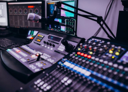  Для нового ДК в Сукко закупят звуковое оборудование на 6 млн рублей