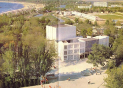 Анапа в СССР: каким был главный детский курорт страны