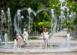 Анапа вошла в тройку лучших российских курортов для семейного отдыха