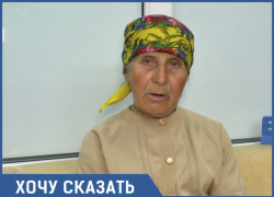 «Меня ловят и хватают за грудки!» - жительницу Уташа под Анапой терроризируют соседи