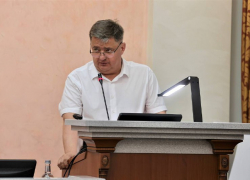 Казачья охрана и видеокамеры: анапские школы готовятся к новому учебному году