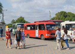 Полный разбор самых непонятных моментов с тарифами в анапских маршрутках