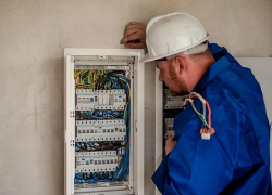 На 2 часа выключат свет в населённых пунктах под Анапой