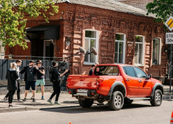 Анапа пополнила ряды лидеров для киносъемок на Кубани