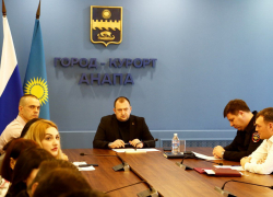 Народные дружинники в Анапе помогли зафиксировать более 100 правонарушений