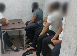 Стали известны подробности драки с поножовщиной в центре Анапы