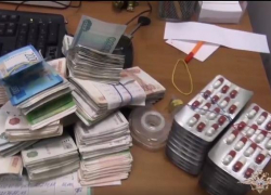 Рецидивист из Анапы может отправиться за решётку за хранение наркотиков