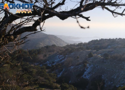 В День приманивания хорошего настроения в Анапе без осадков