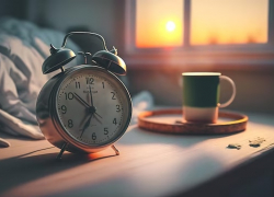 Как анапчанам начать свое утро: в Роспотребнадзоре назвали 7 полезных привычек 