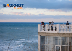 В Крещенский сочельник в Анапе будет малооблачно