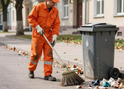 В Анапе проведут первый в этом году субботник с акцентом на сельские округа
