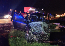 Студентка анапского медколледжа погибла по вине молодого человека