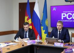 Уличное освещение и тротуарная плитка: на что пожаловались анапчане