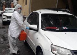 В Анапе еще 78 человек заболели коронавирусом, в крае – 2 768