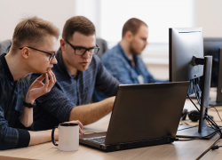 Анапские работники IT-сферы могут претендовать на уникальные меры господдержки