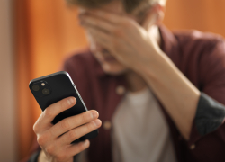 Откуда у спаммеров телефонные номера анапчан и как с этим бороться