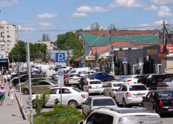 Анапа встала? Летние пробки снова испытывают город на прочность