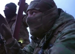 В Анапе открылся центр по набору в ЧВК «Вагнер»