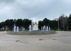Во Всемирный день здоровья в Анапе весь день солнечно