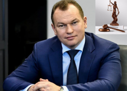  Экс-руководство работающего в Анапе «Газпром газораспределение Краснодар» обвинили во взяточничестве