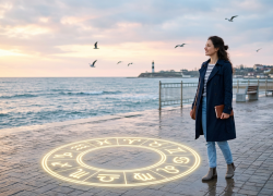 Гороскоп на 1 марта для анапчан