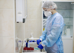 В Анапе еще 3 человека заболели COVID-19, в крае – 61 новый случай