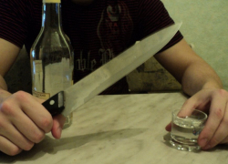 В суд направлено уголовное дело об убийстве в станице Анапской