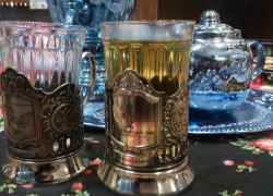 Международный День чая празднуют анапчане
