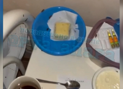 «Это наши друзья» – тараканы в больнице Анапы ходят буквально толпами