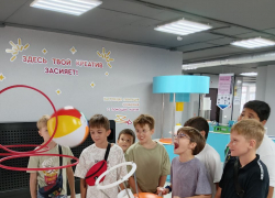 День Рождения в стиле SCIENCE*: веселье + наука = незабываемый праздник!