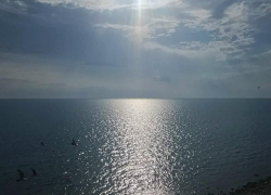 Море не лечит раны, но даёт силы жить дальше