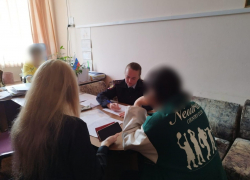 Шалость удалась: анапскую школьницу могут поставить на учет за глупую шутку