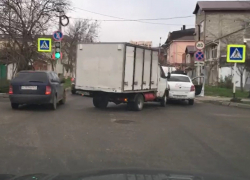 Аварии за прошедшую неделю с 11 по 17 марта