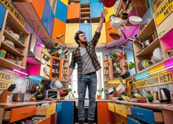 Купили кухню — и пожалели…