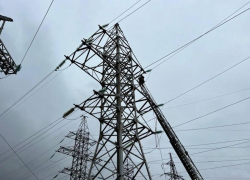 В некоторых поселениях Анапы не будет электричества - временно