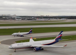 Режим ограничения полетов в Анапе снова продлен