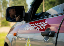 В отеле Анапы задержали агрессивного туриста