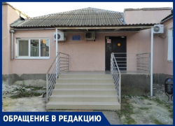 «Умрешь быстрее»: анапчанка жалуется на работу поликлиники в Цибанобалке