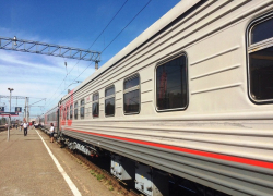 «Грязь и духота»: семья из Башкирии пожаловалась на «отвратительный поезд» Анапа – Уфа