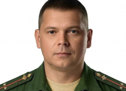 Депутат Совета Анапы Андрей Карабадзяк отмечает день рождения