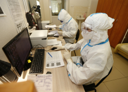 В Анапе 7 новых случаев коронавируса. Сводка на 20 мая