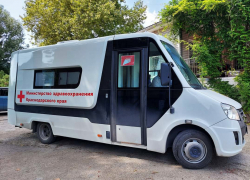 График выезда ФАПов для вакцинации от коронавируса в хуторах и СОТ под Анапой