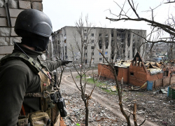  Анапчан стали массово зазывать в ЧВК «Вагнер» – приглашения раскладывают в почтовые ящики