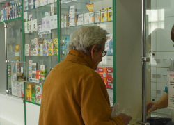 Из анапских аптек изымают опасный для жизни сироп от кашля