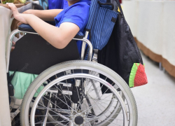  Анапчанам – родителям детей-инвалидов – могут предоставить дополнительный отпуск