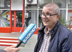 В какой валюте анапчане хранят кровно заработанные?